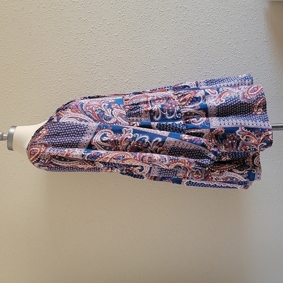 ENTRO dress - Picture 4 of 7